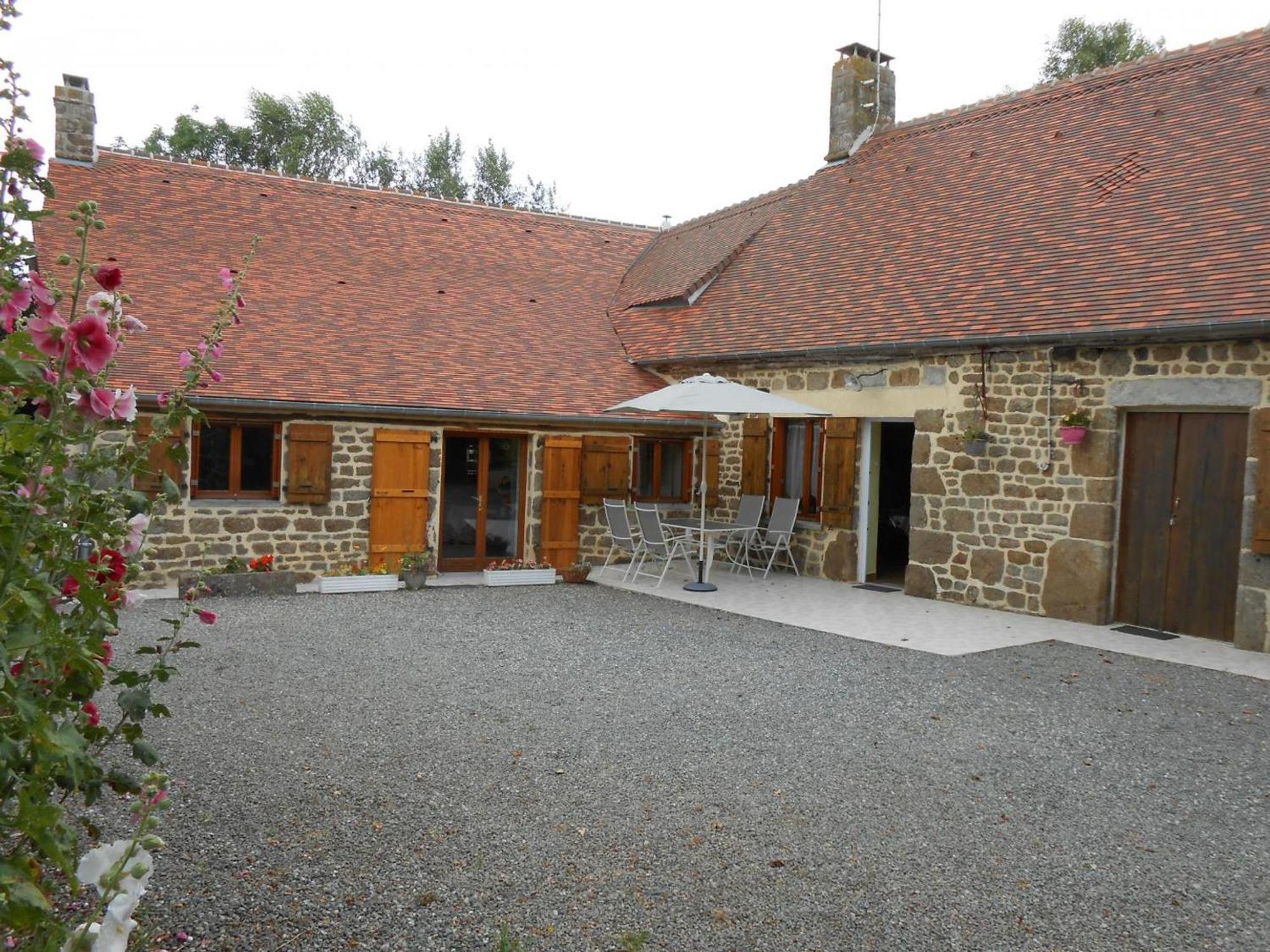 Maison De Charme Avec Jardin, Nature, Cheminee, Wifi, Proche Manoirs Et Rivieres Tortueuses - Fr-1-497-99 Saint-Bomer-les-Forges Exterior photo