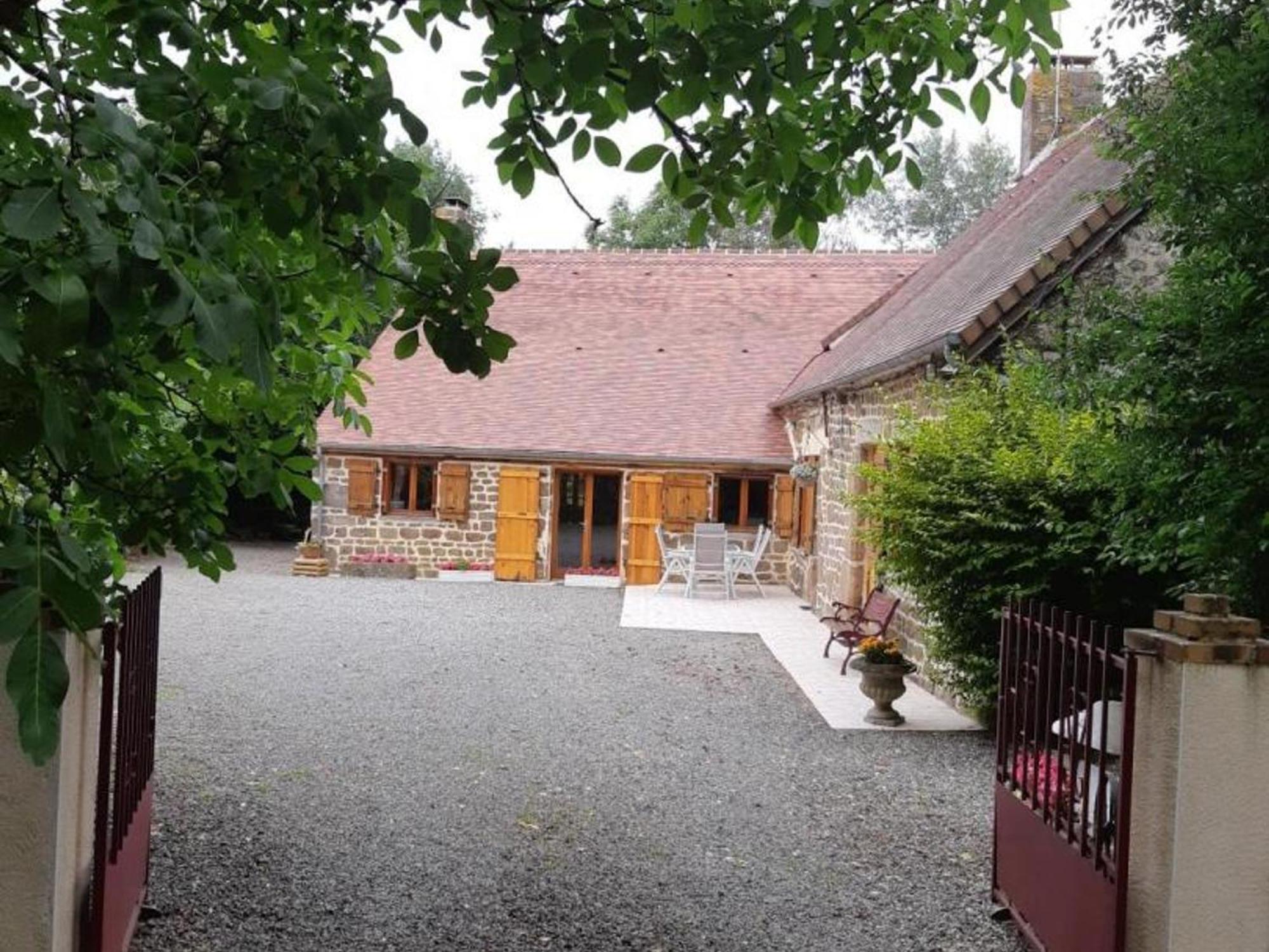 Maison De Charme Avec Jardin, Nature, Cheminee, Wifi, Proche Manoirs Et Rivieres Tortueuses - Fr-1-497-99 Saint-Bomer-les-Forges Exterior photo