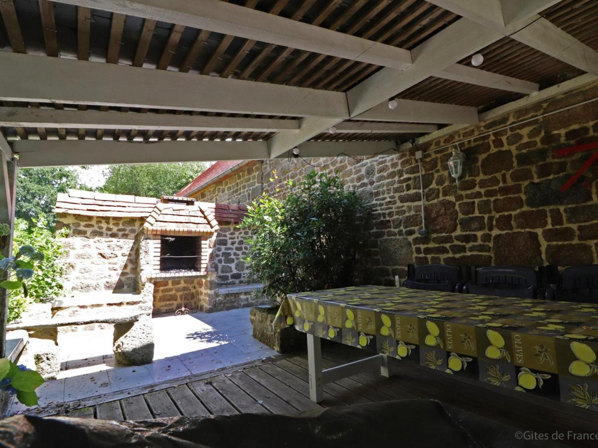Maison De Charme Avec Jardin, Nature, Cheminee, Wifi, Proche Manoirs Et Rivieres Tortueuses - Fr-1-497-99 Saint-Bomer-les-Forges Exterior photo